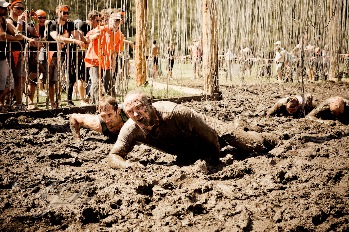 What S The Deal With Tough Mudder Brisbane The Urban List
