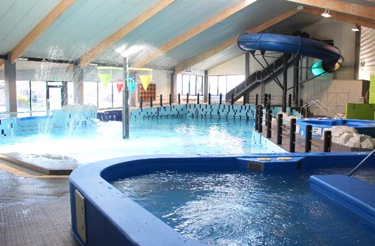 Auckland's Best Indoor Swimming Pools | Auckland | The ...