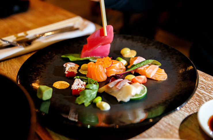 The Best Fine Dining Restaurants In Perth | Perth | The ...