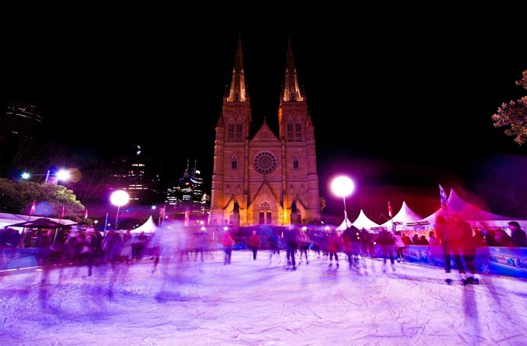 50 Things To Do In Sydney This Winter | Sydney | The Urban 