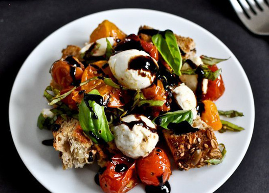 11 of the Best Salads in Melbourne | Melbourne | The Urban ...