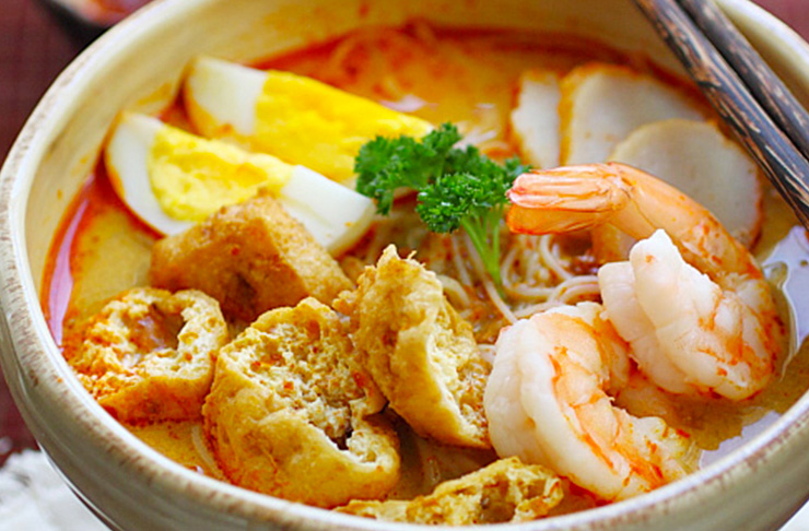 Malay It On Me | 9 Of Sydney's Best Malaysian Restaurants ...