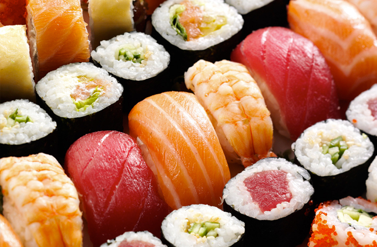 Where to Find the Best Sushi in Melbourne | Melbourne ...